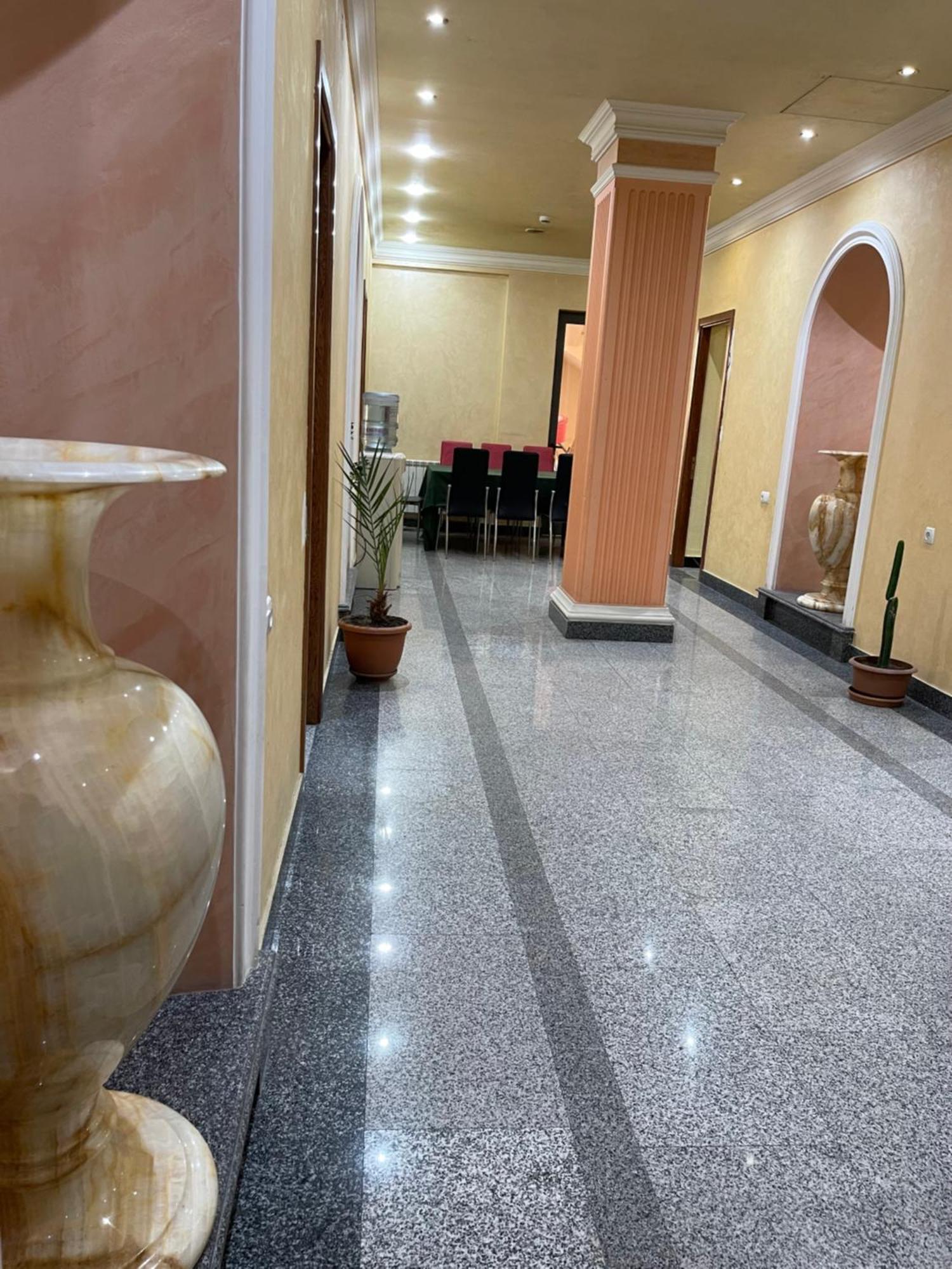 Joy Hotel Apartament Yerevan Exterior photo
